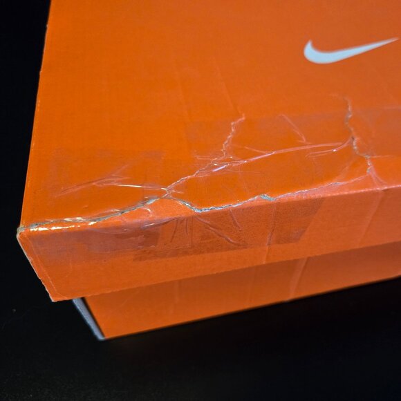 Nike Metcon 6 Workout Sport Fitness Gym Cross Trainer Crimson/Glacier Ice AT3160 - Picture 14 of 16